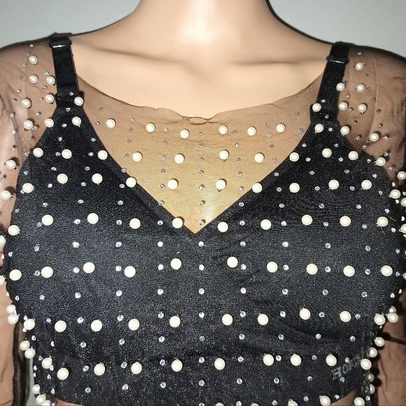 Mesh Shirt - Picture 2 of 11